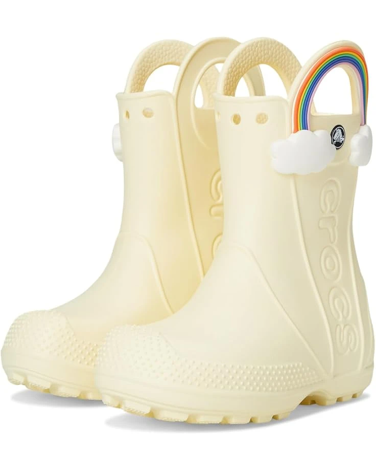 Crocs Kids Handle It Rain Boots (Toddler) 8 Crocs Kids Handle It Rain Boots (Toddler) - Image 8