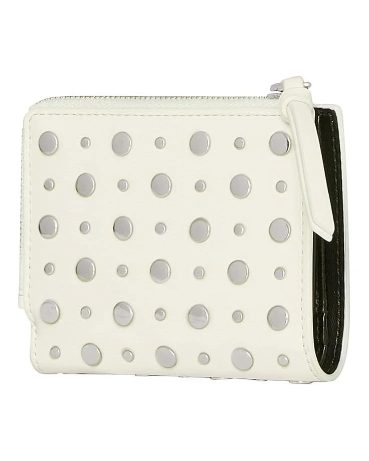 Rebecca Minkoff Megan Slim Wallet With studs | Wallets 2 Rebecca Minkoff Megan Slim Wallet With studs | Wallets - Image 2
