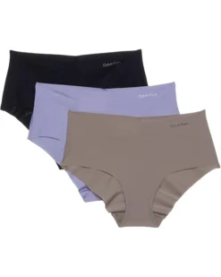 Calvin Klein Underwear Invisibles 3-Pack Hipster | Underwear & Intimates
