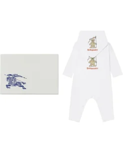 Burberry Kids Casey Bear Set (Infant) | Kids' Sets -Shoes For Every Day 51y1oj0RBVL. AC SR736920