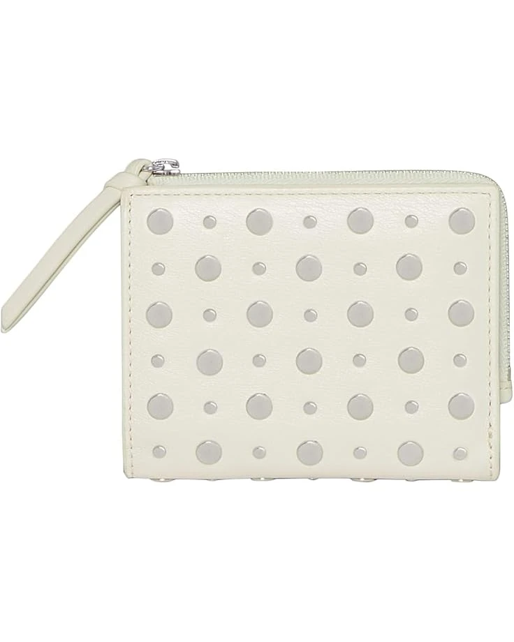 Rebecca Minkoff Megan Slim Wallet With studs | Wallets 1 Rebecca Minkoff Megan Slim Wallet With studs | Wallets
