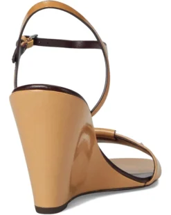 Tory Burch Gigi Wedge Sandal 80Mm | Heels -Shoes For Every Day 51yfIexUvCL. AC SR736920