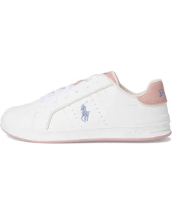 Polo Ralph Lauren Kids Heritage Court III (Big Kid) | Sneakers & Athletic Shoes 10 Polo Ralph Lauren Kids Heritage Court III (Big Kid) | Sneakers & Athletic Shoes -Shoes For Every Day 51zgU5EwThL. AC SR736920