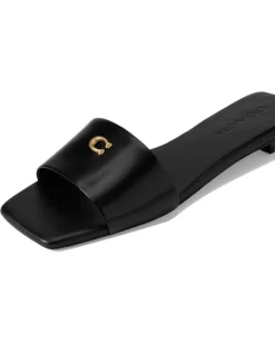 COACH Sculpted C Sandals 13 COACH Sculpted C Sandals -Shoes For Every Day 61 39UDK9L. AC SR736920