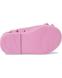 Mini Melissa M Lover Ballerina Baby (Toddler/Little Kid) | Flats -Shoes For Every Day 61 5OWHUONL. AC SR736920