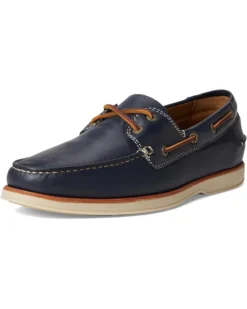 Johnston & Murphy Monaco 2-Eye Boat Shoe | Boat Shoes -Shoes For Every Day 61 9vDJoQL. AC SR736920