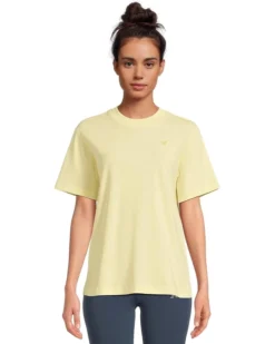 New Balance Athletics Jersey T-Shirt | Shirts & Tops