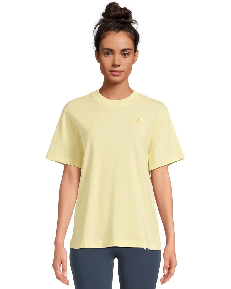 New Balance Athletics Jersey T-Shirt | Shirts & Tops 1 New Balance Athletics Jersey T-Shirt | Shirts & Tops