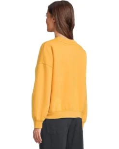 Madewell Vintage Mockneck Sweatshirt | Hoodies & Sweatshirts -Shoes For Every Day 61 Eti60xCL. AC SR736920