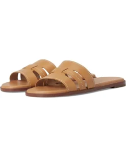 Cole Haan Flynn Slotted Slides | Sandals