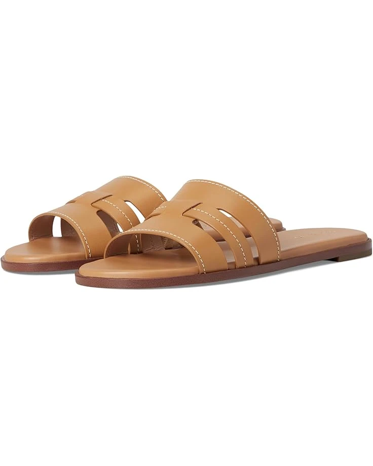 Cole Haan Flynn Slotted Slides | Sandals 1 Cole Haan Flynn Slotted Slides | Sandals