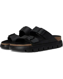 Papillio by Birkenstock Arizona Chunky - Birko-Florâ„¢ | Sandals