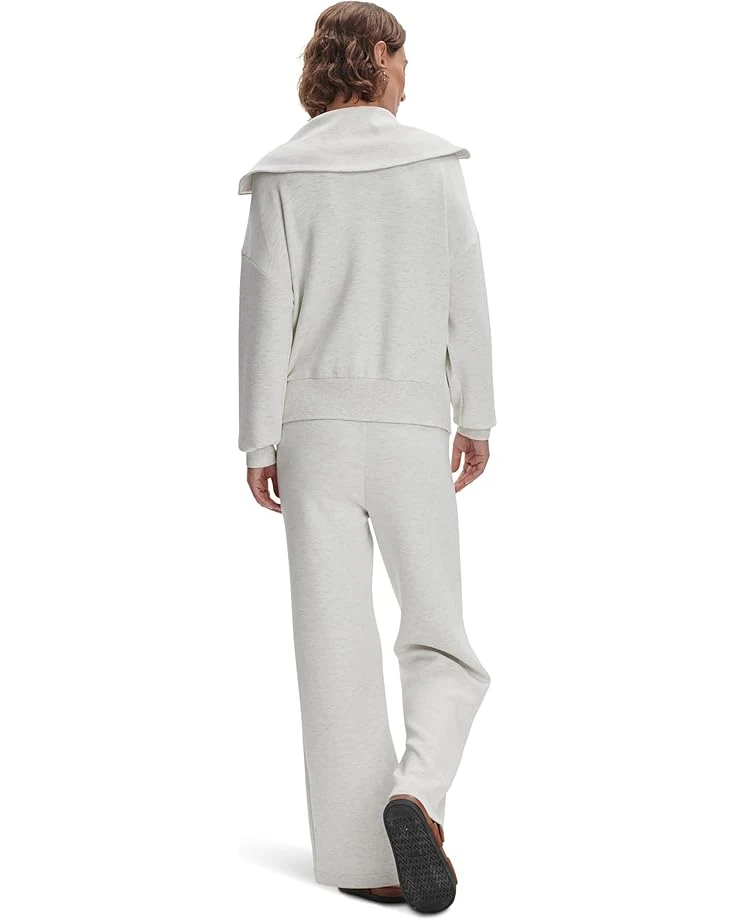 Varley Halley Zip Through Sweat | Sweaters 2 Varley Halley Zip Through Sweat | Sweaters - Image 2