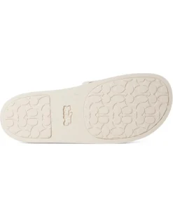 COACH Udele Sport Slide with Sketch Print | Sandals -Shoes For Every Day 61 aNsasGYL. AC SR736920