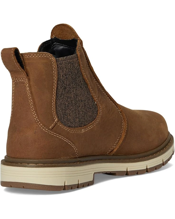 KEEN Utility San Jose Pull-On Boot (Soft Toe) | Boots 5 KEEN Utility San Jose Pull-On Boot (Soft Toe) | Boots - Image 5