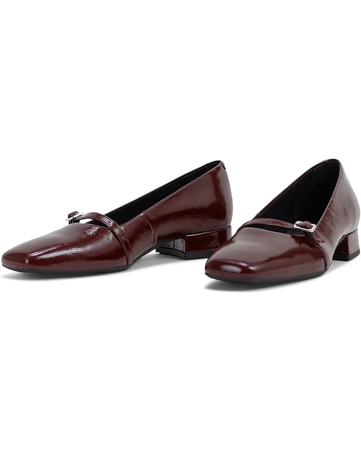 Vagabond Shoemakers Debbi Ballerina Block-Heel | Flats 1 Vagabond Shoemakers Debbi Ballerina Block-Heel | Flats