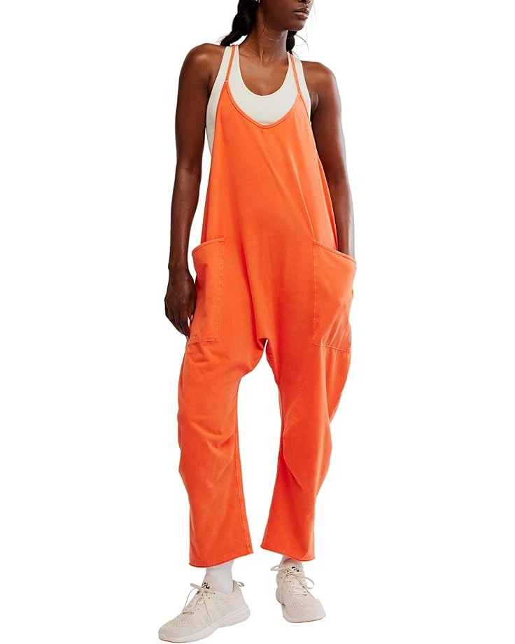 FP Movement Hot Shot Onesie | Jumpsuits & Rompers 6 FP Movement Hot Shot Onesie | Jumpsuits & Rompers - Image 6