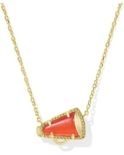 Kendra Scott Cheer Short Pendant Necklace | Necklaces -Shoes For Every Day 61 ne45MOL. AC SR736920