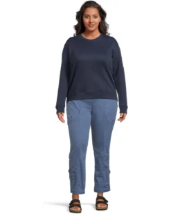 XCVI Otish Slim Pants -Shoes For Every Day 61 o0GAt1sL. AC SR736920