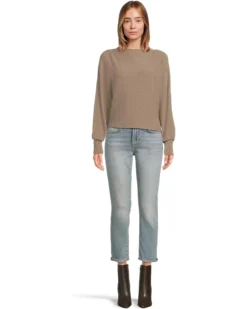 Michael Stars Roxy Balloon Sleeve Top | Shirts & Tops -Shoes For Every Day 61 oKt4 xjL. AC SR736920