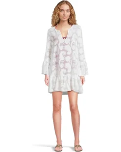 Lilly Pulitzer Shenzi Cover-up | Swimwear -Shoes For Every Day 61 oaq8dQbL. AC SR736920
