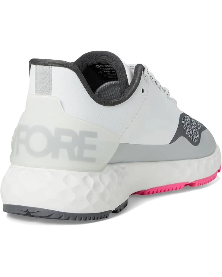GFORE MG4+ Stippled Golf Shoes | Sneakers & Athletic Shoes 5 GFORE MG4+ Stippled Golf Shoes | Sneakers & Athletic Shoes - Image 5