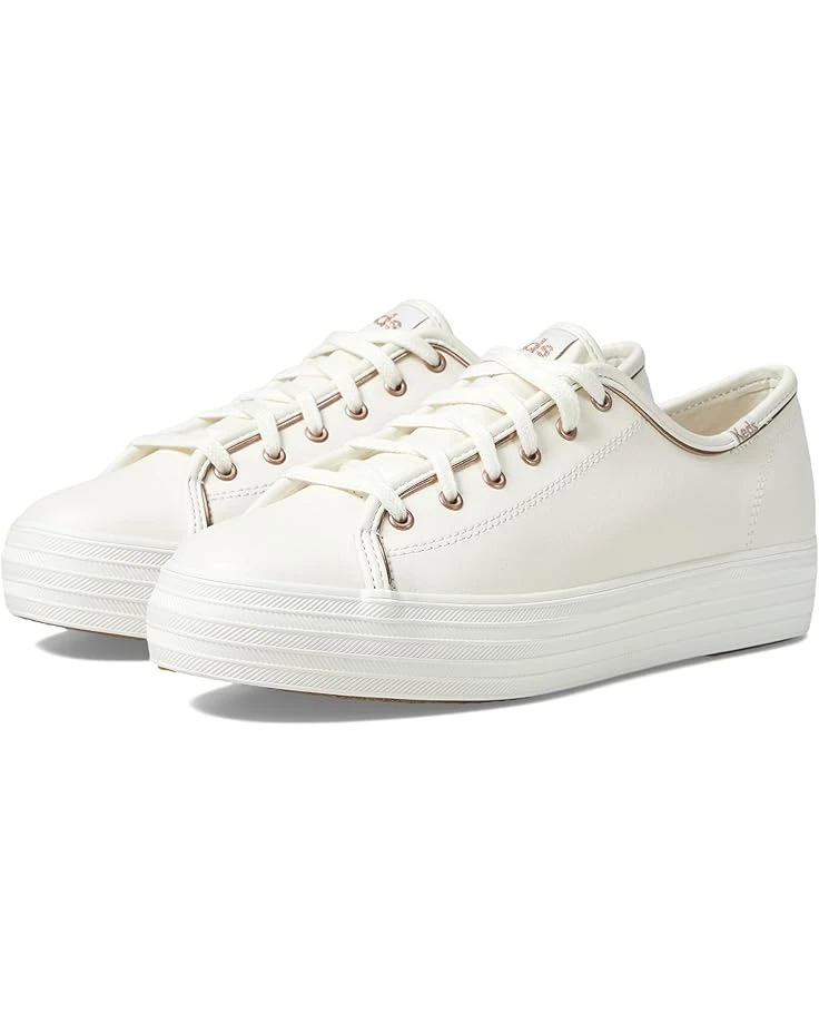 Keds Triple Kick Leather | Sneakers & Athletic Shoes 10 Keds Triple Kick Leather | Sneakers & Athletic Shoes - Image 10