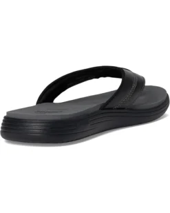 Johnston & Murphy Upton Flip Flop | Sandals 12 Johnston & Murphy Upton Flip Flop | Sandals -Shoes For Every Day 61 qc1zygGL. AC SR736920