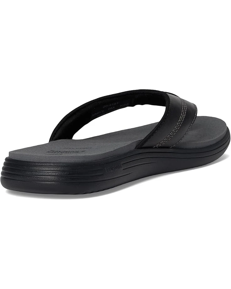 Johnston & Murphy Upton Flip Flop | Sandals 5 Johnston & Murphy Upton Flip Flop | Sandals - Image 5
