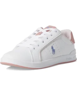 Polo Ralph Lauren Kids Heritage Court III (Little Kid) | Sneakers & Athletic Shoes 13 Polo Ralph Lauren Kids Heritage Court III (Little Kid) | Sneakers & Athletic Shoes -Shoes For Every Day 61 rByYCCOL. AC SR736920