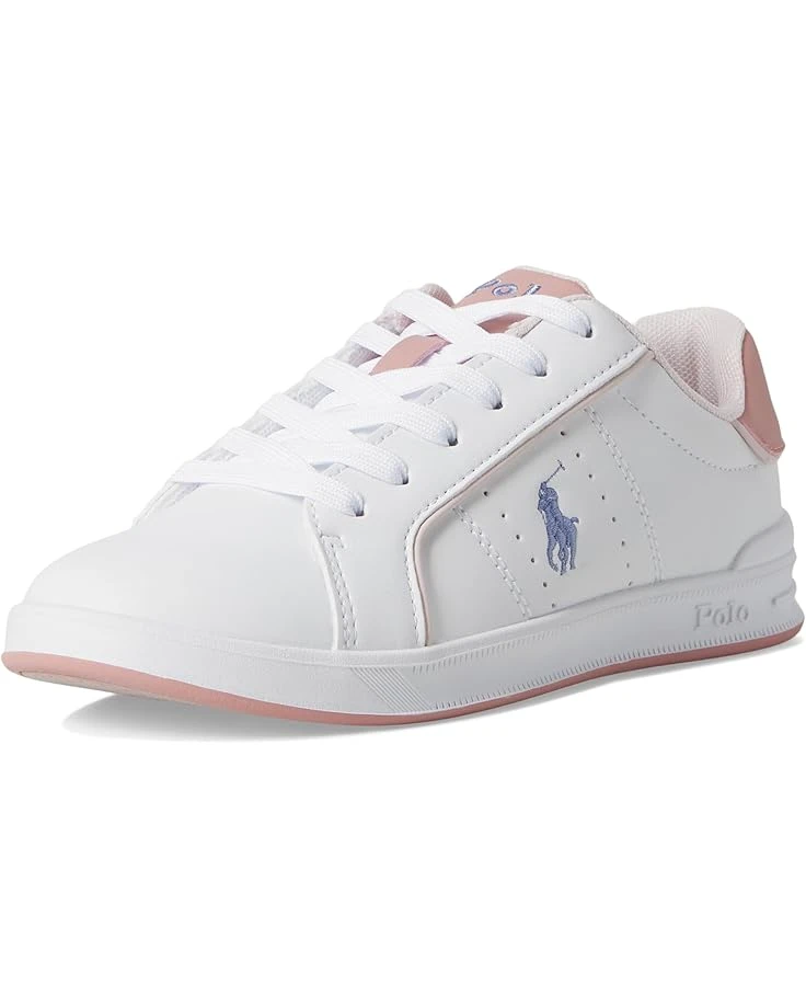 Polo Ralph Lauren Kids Heritage Court III (Little Kid) | Sneakers & Athletic Shoes 7 Polo Ralph Lauren Kids Heritage Court III (Little Kid) | Sneakers & Athletic Shoes - Image 7