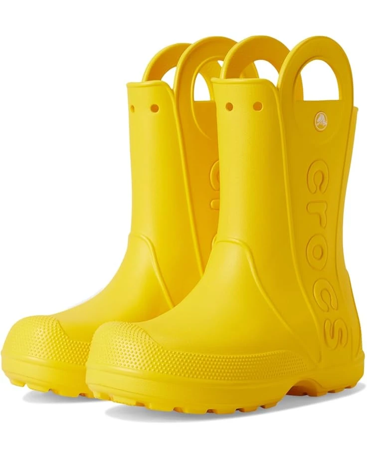 Crocs Handle It Rain Boots 9 Crocs Handle It Rain Boots - Image 9