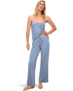 Eberjey Gisele - The Tencel Modal Cami & Pants Pajama Set | Sleepwear 13 Eberjey Gisele - The Tencel Modal Cami & Pants Pajama Set | Sleepwear -Shoes For Every Day 61 wY9c9zLL. AC SR736920