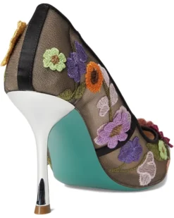 Blue by Betsey Johnson Aimey | Heels -Shoes For Every Day 61 wfTjblvL. AC SR736920