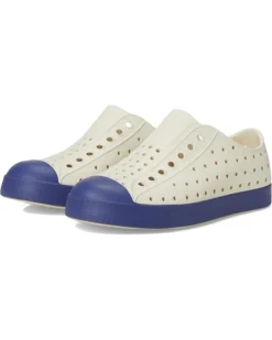 Native Shoes Kids Jefferson (Little Kid/Big Kid) | Sneakers & Athletic Shoes -Shoes For Every Day 61 wksDb17L. AC SR736920