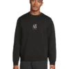 Armani Exchange Icon Logo Sweatshirt | Hoodies & Sweatshirts
