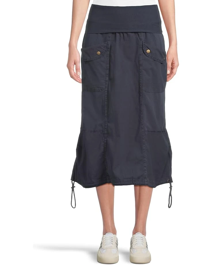 XCVI Marconi Cargo Skirt | Skirts 1 XCVI Marconi Cargo Skirt | Skirts