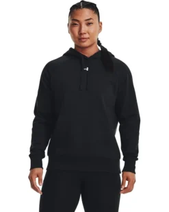 Under Armour Rival Fleece Hoodie | Hoodies & Sweatshirts