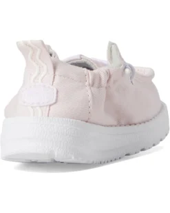 Hey Dude Kids Lil Dudes Slip-On Classic (Infant/Toddler) | Loafers 12 Hey Dude Kids Lil Dudes Slip-On Classic (Infant/Toddler) | Loafers -Shoes For Every Day 6107EFpGQtL. AC SR736920