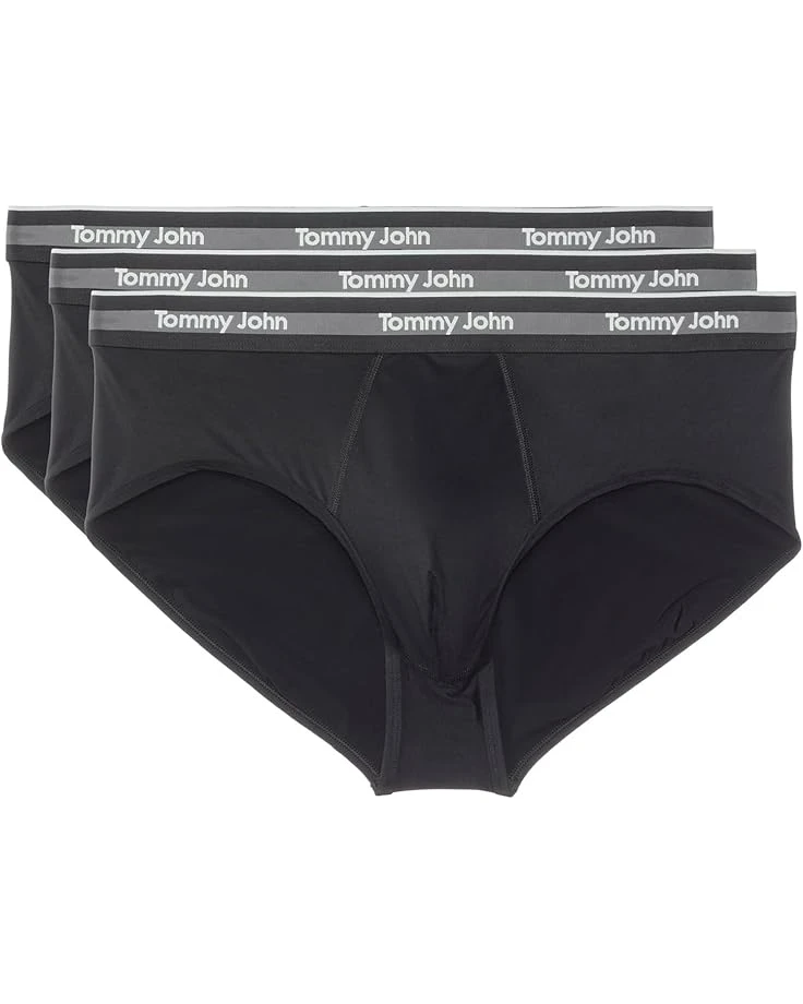 Tommy John Comfort Micro Brief 3-pack | Underwear 1 Tommy John Comfort Micro Brief 3-pack | Underwear