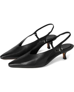 Vince Sabrina | Heels