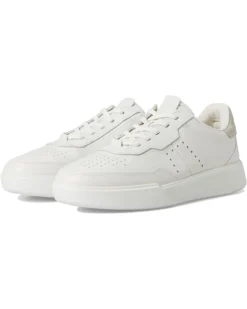ECCO Street Court Lace Sneaker | Sneakers & Athletic Shoes 17 ECCO Street Court Lace Sneaker | Sneakers & Athletic Shoes -Shoes For Every Day 610FAuy4FyL. AC SR736920