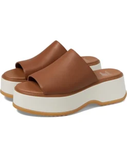 SOREL Dayspring™ Slide Sandal | Heels 17 SOREL Dayspring™ Slide Sandal | Heels -Shoes For Every Day 610KkO2bAFL. AC SR736920