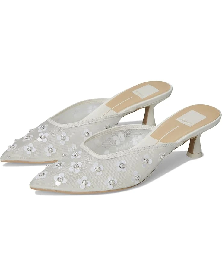 Dolce Vita Clara Pearl | Heels 1 Dolce Vita Clara Pearl | Heels