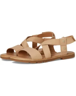 SOREL Ella™ III Crisscross Sandals 16 SOREL Ella™ III Crisscross Sandals -Shoes For Every Day 610VnDxzTML. AC SR736920
