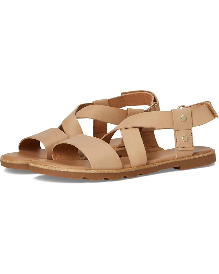 SOREL Ella™ III Crisscross Sandals 8 SOREL Ella™ III Crisscross Sandals - Image 8