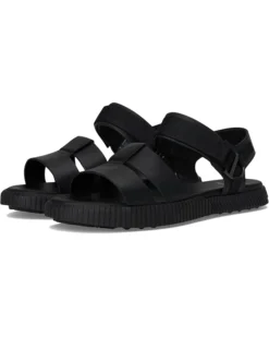 SOREL Ona Ave™ Ankle Strap Flat Sandals