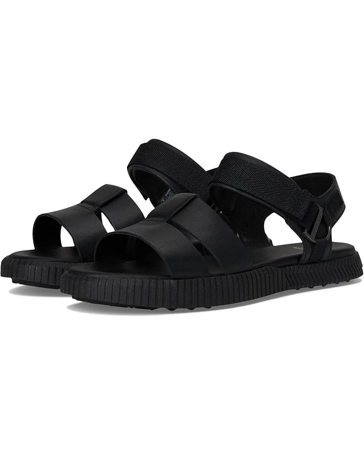 SOREL Ona Ave™ Ankle Strap Flat Sandals 1 SOREL Ona Ave™ Ankle Strap Flat Sandals