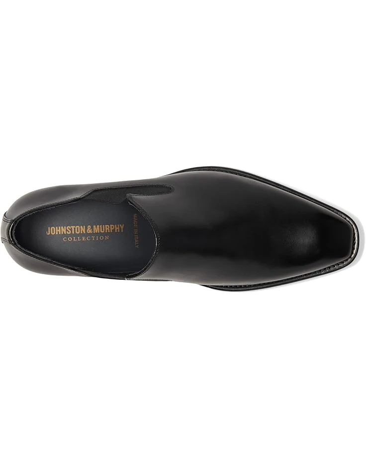 Johnston & Murphy Collection Larson Slip-On | Loafers 2 Johnston & Murphy Collection Larson Slip-On | Loafers - Image 2