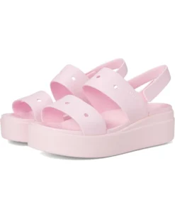 Crocs Brooklyn 4U Low Wedges | Sandals -Shoes For Every Day 610ZOUuDyFL. AC SR736920